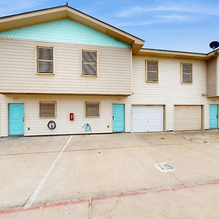 Sandy Toes & Salty Kisses Port Aransas Exterior foto