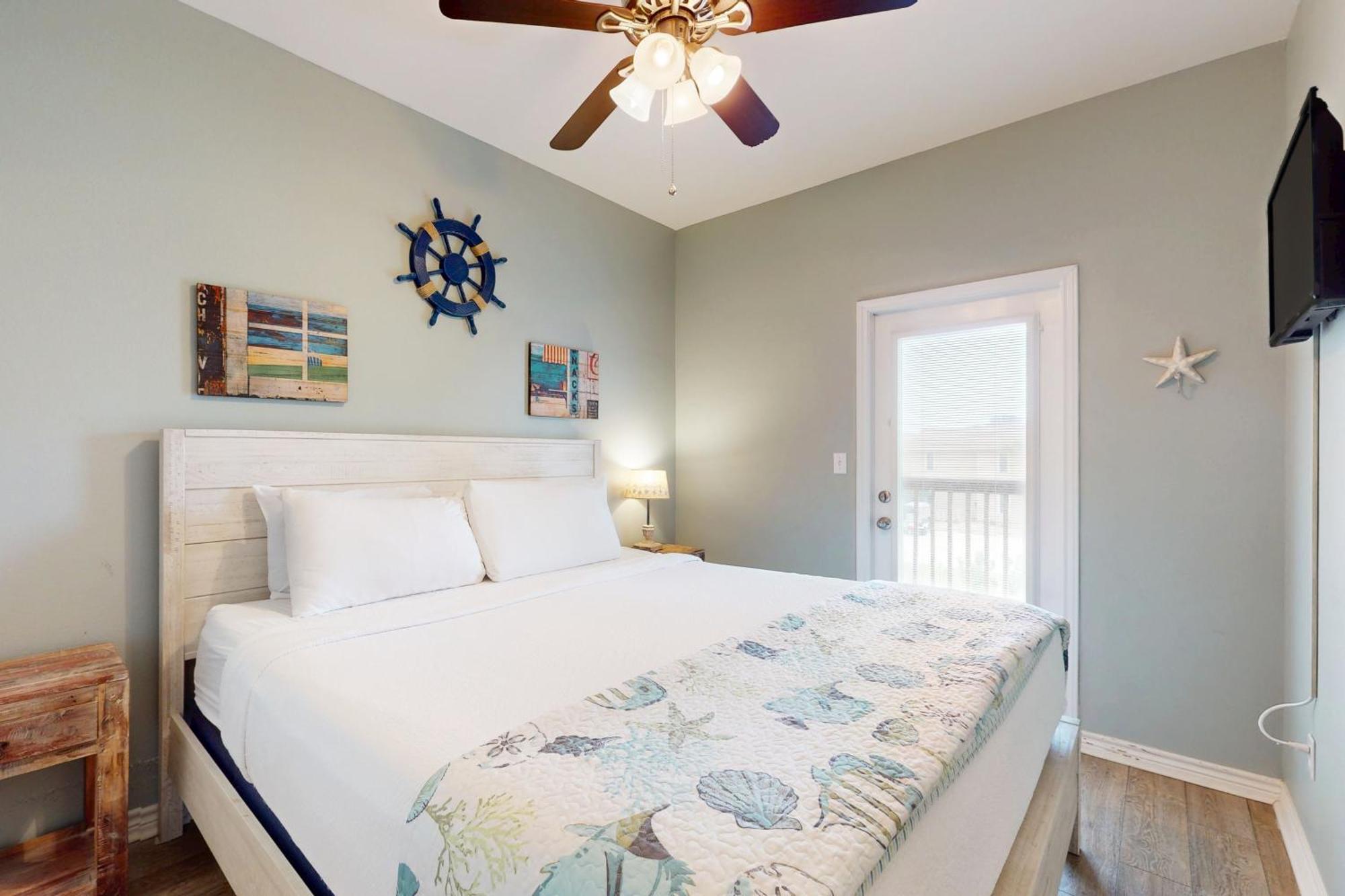 Sandy Toes & Salty Kisses Port Aransas Exterior foto