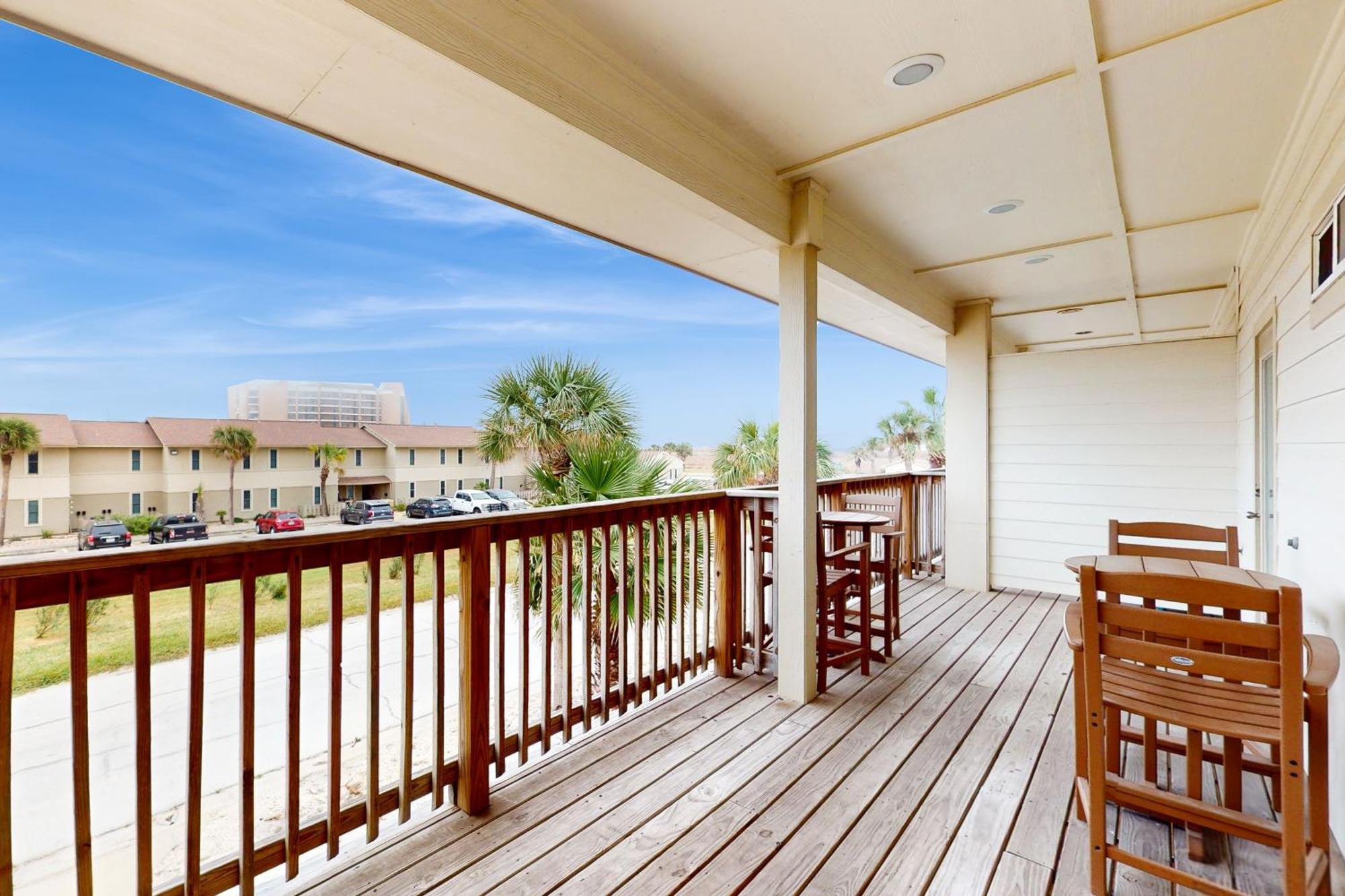 Sandy Toes & Salty Kisses Port Aransas Exterior foto